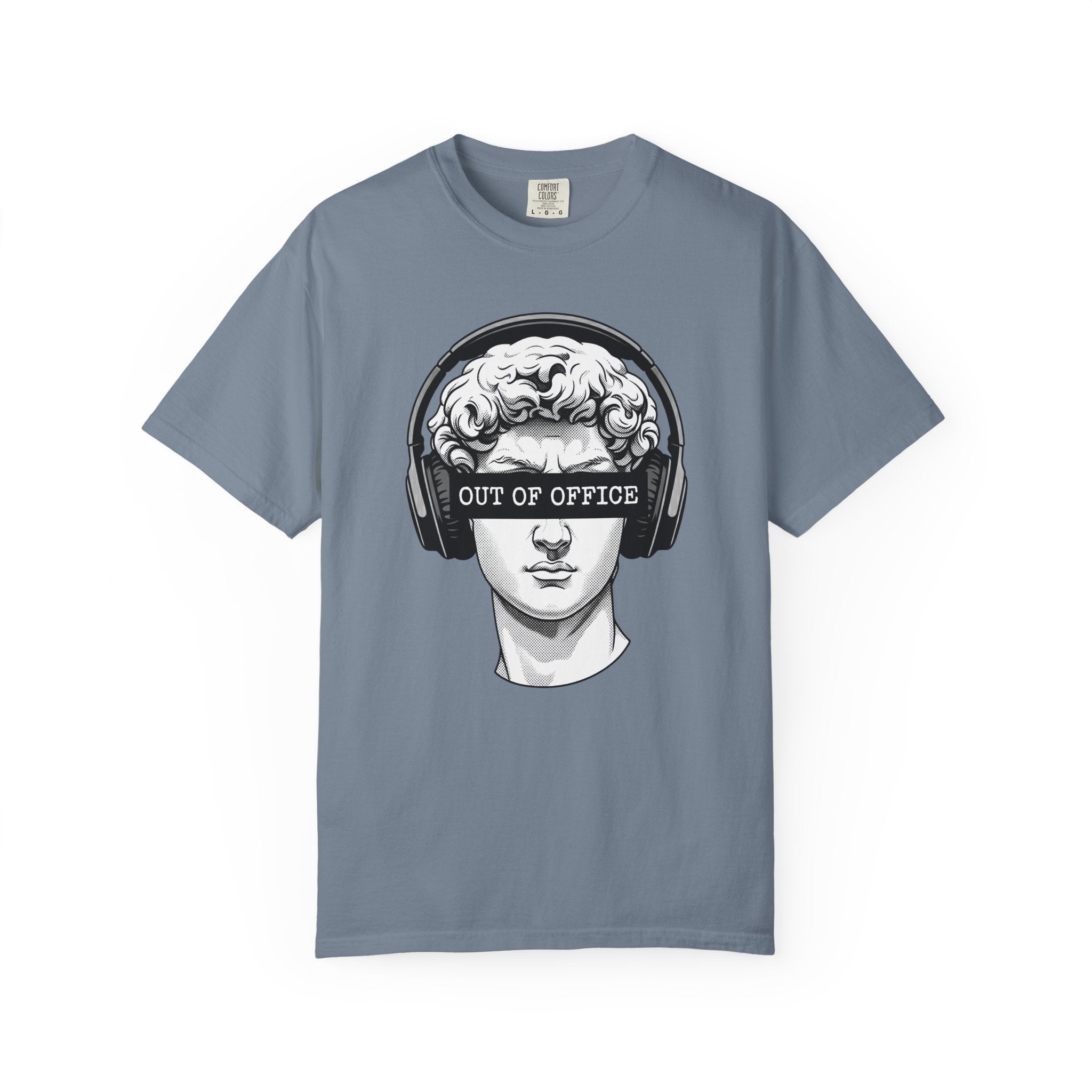 Out of Office T-Shirt