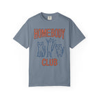 Homebody Club Cat T-Shirt