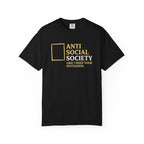 Anti-Social Society T-Shirt