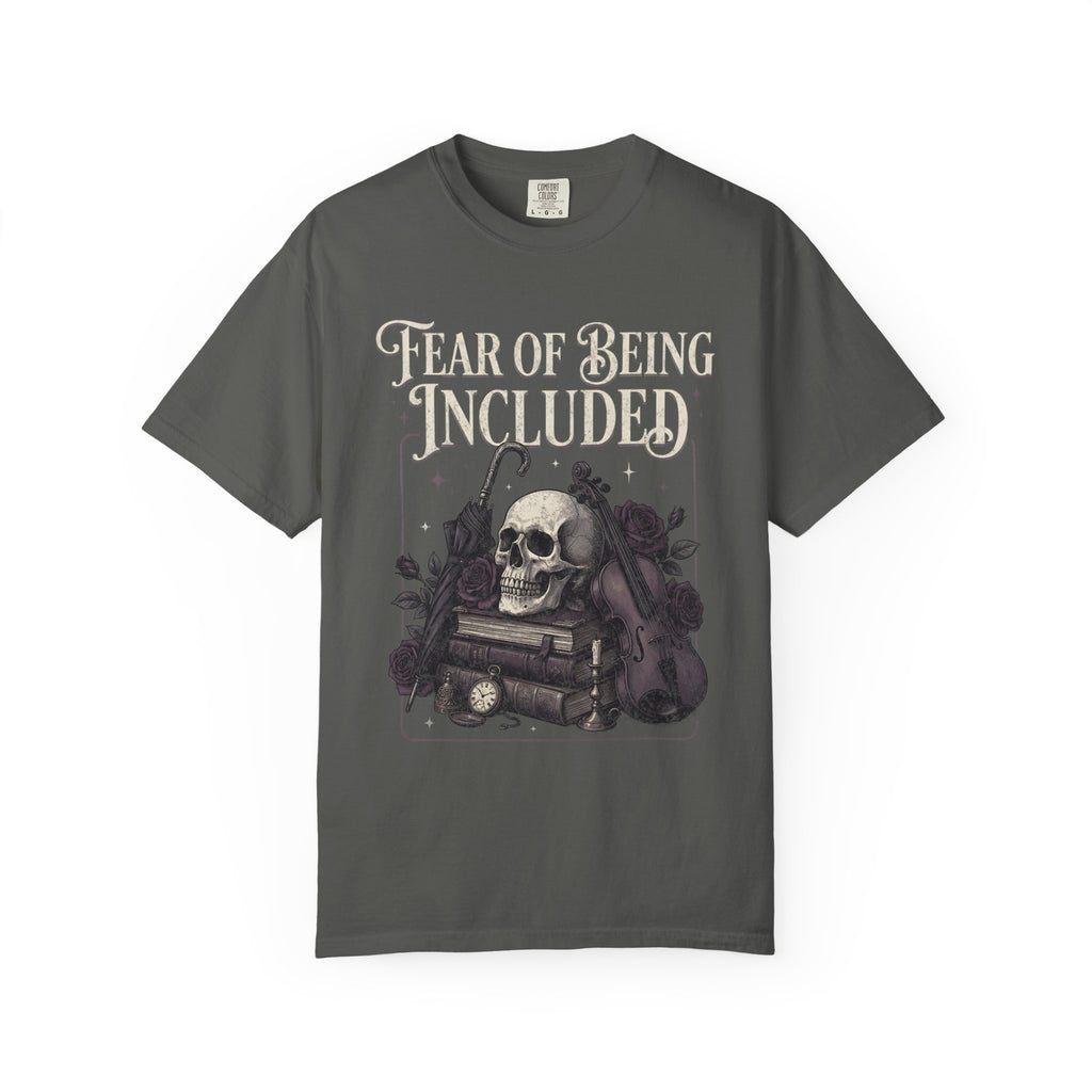 Fear Of Being Included (FOBI) T-Shirt