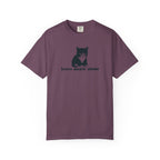 Leave Meow Alone Cat T-Shirt