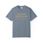 This Is Why I Never Leave The House T-Shirt