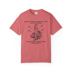 Some Things Are Better Left Unsaid T-Shirt