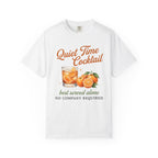 Quiet Time Cocktail T-Shirt