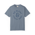 No Plans Stayin' Home T-Shirt