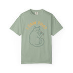I Saw That Cat T-Shirt