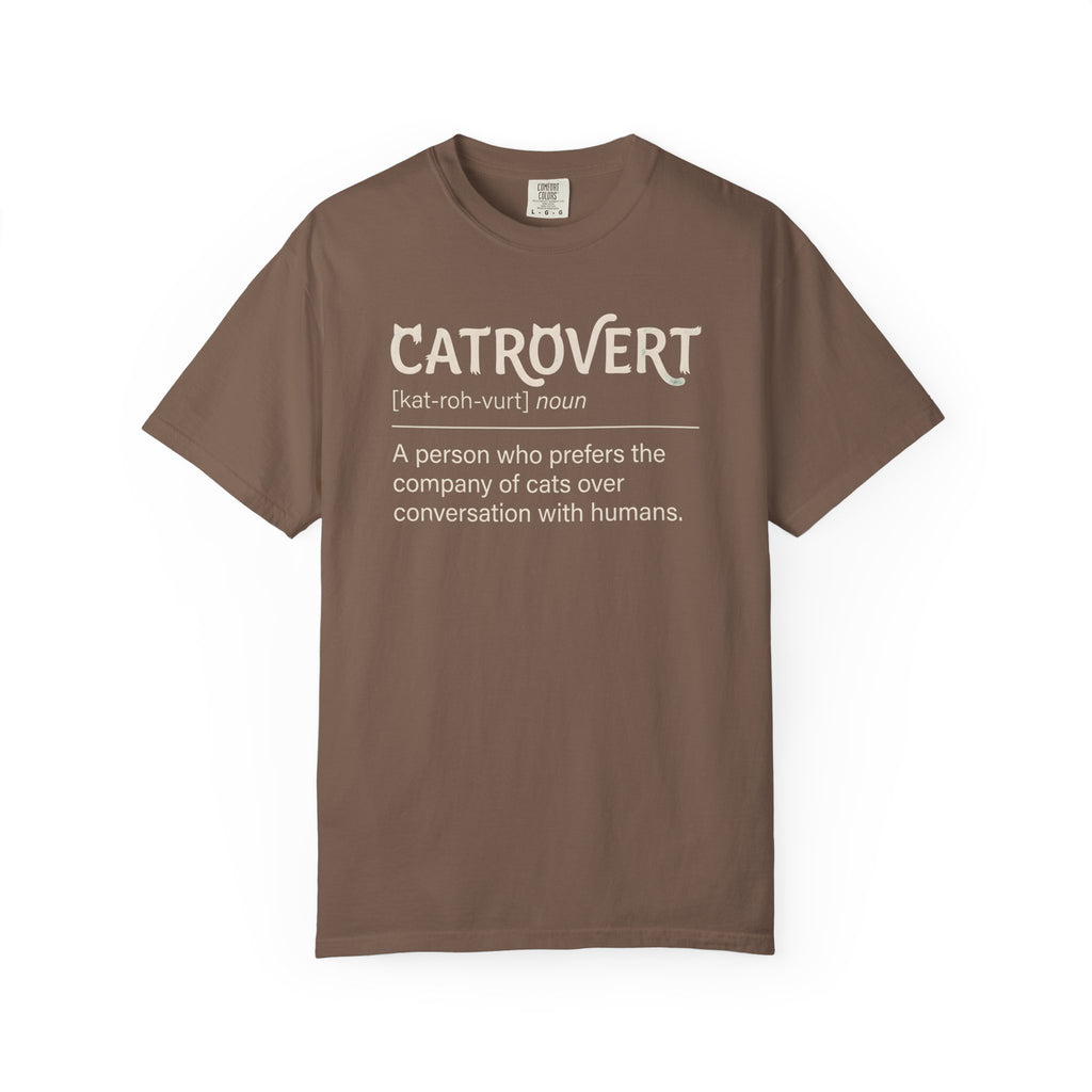 Catrovert T-Shirt