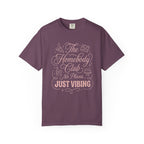 The Homebody Club T-Shirt