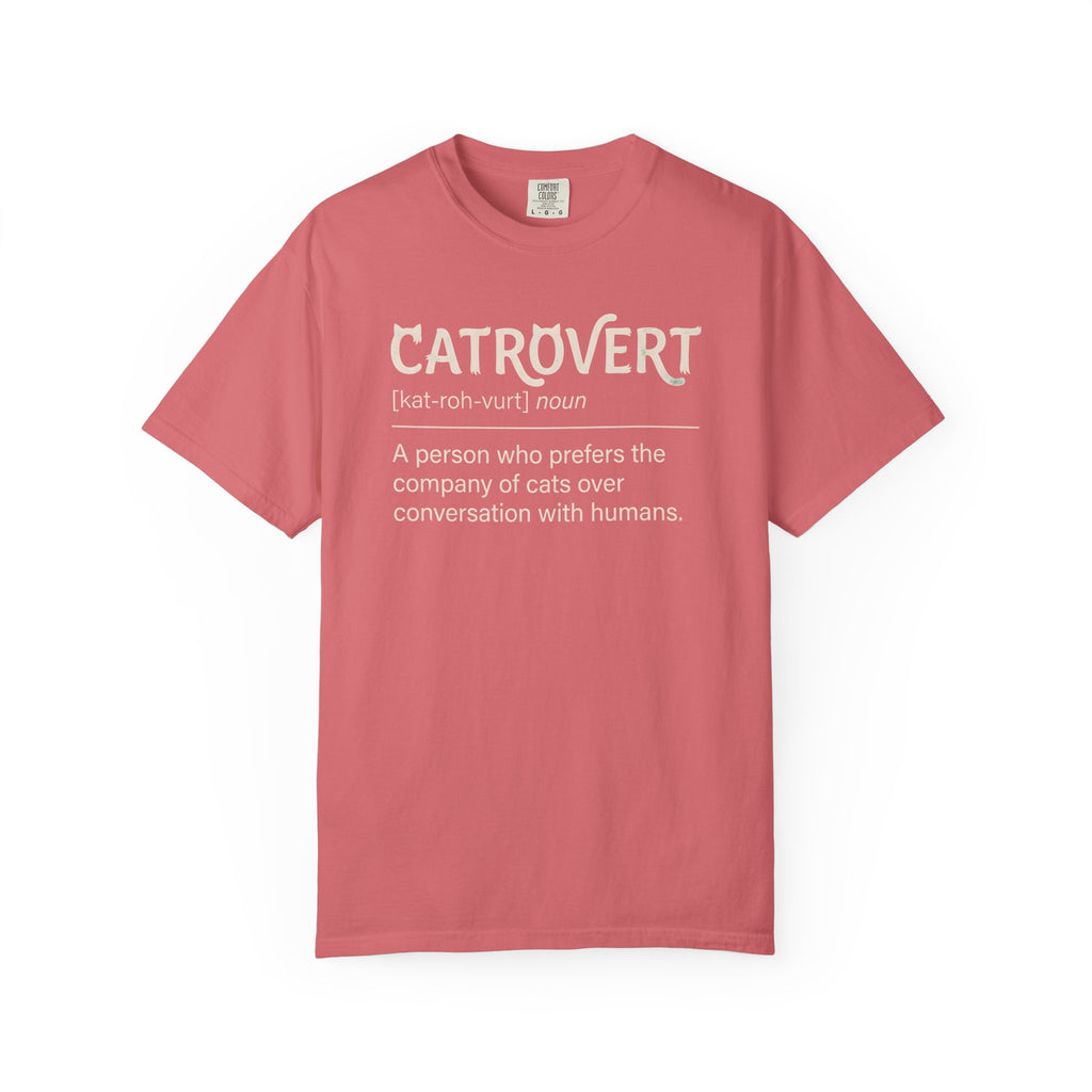 Catrovert T-Shirt