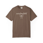 Overstimulated Coquette Bow T-Shirt