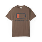 Social Battery Low T-Shirt