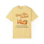 Quiet Time Cocktail T-Shirt