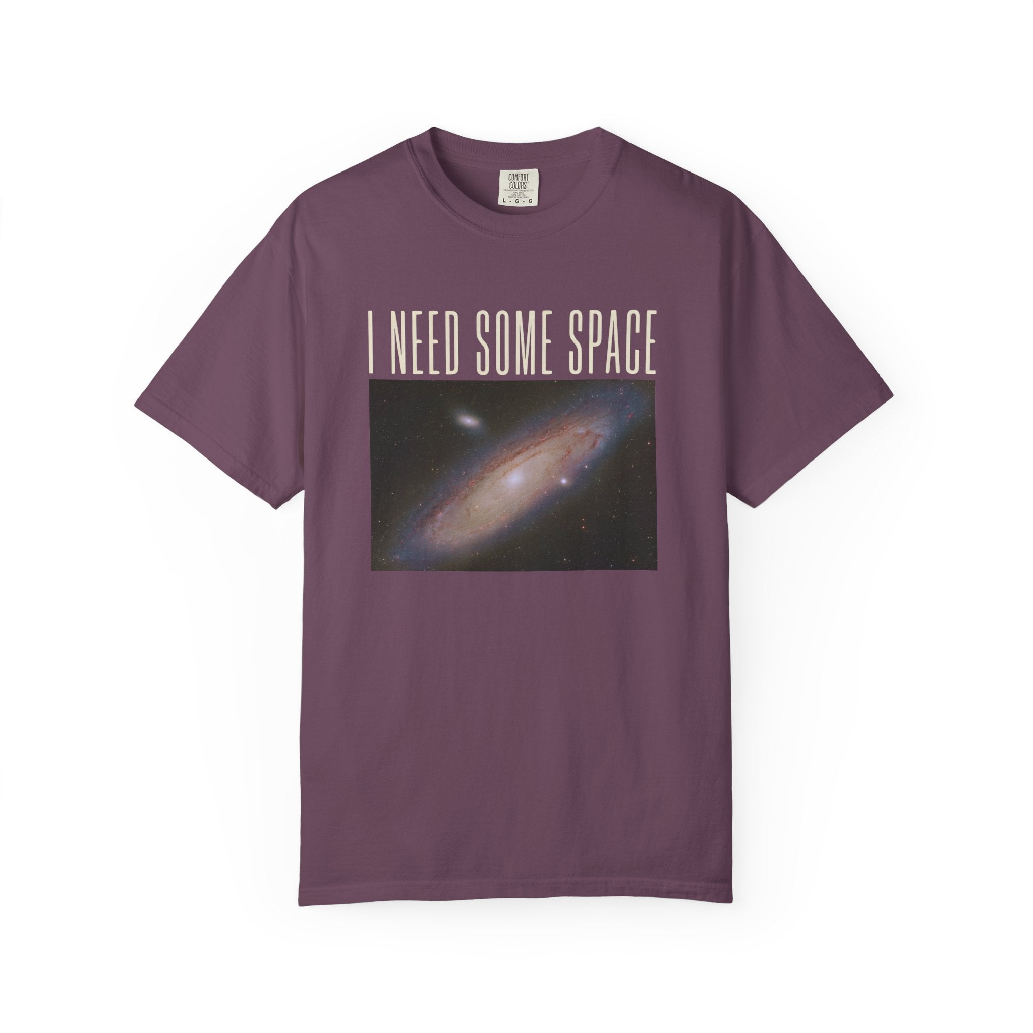 I Need Some Space T-Shirt