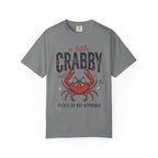A Little Crabby T-Shirt