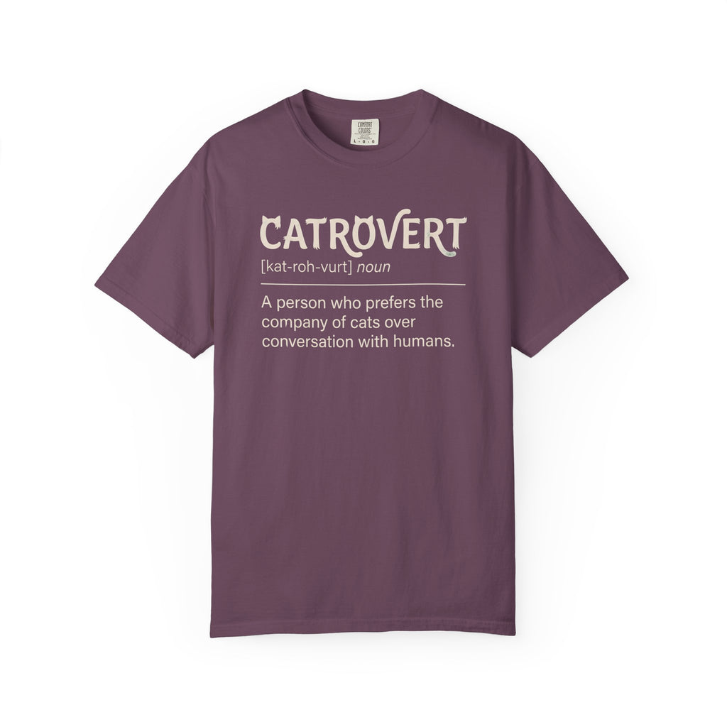 Catrovert T-Shirt