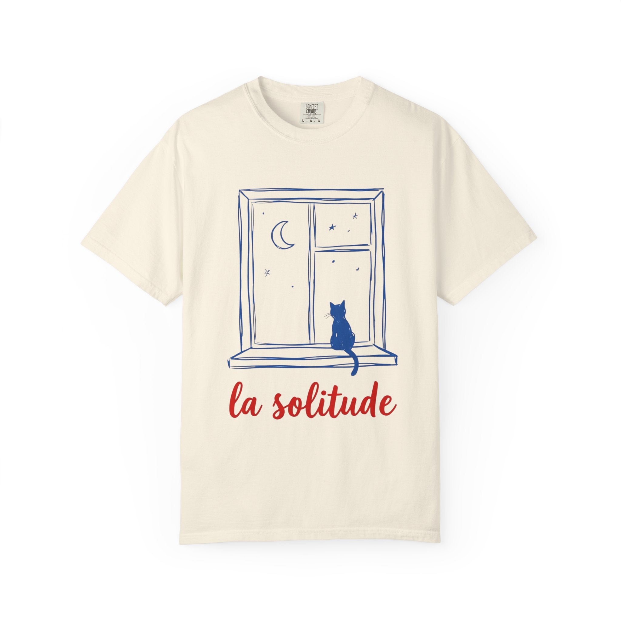 la Solitude T-Shirt