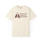Moth-er Of Pearl T-Shirt