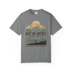 Out Of Office Hiking T-Shirt