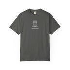 I Prefer Silence Owl T-Shirt