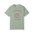 Prioritizing Low Effort Sloth T-Shirt