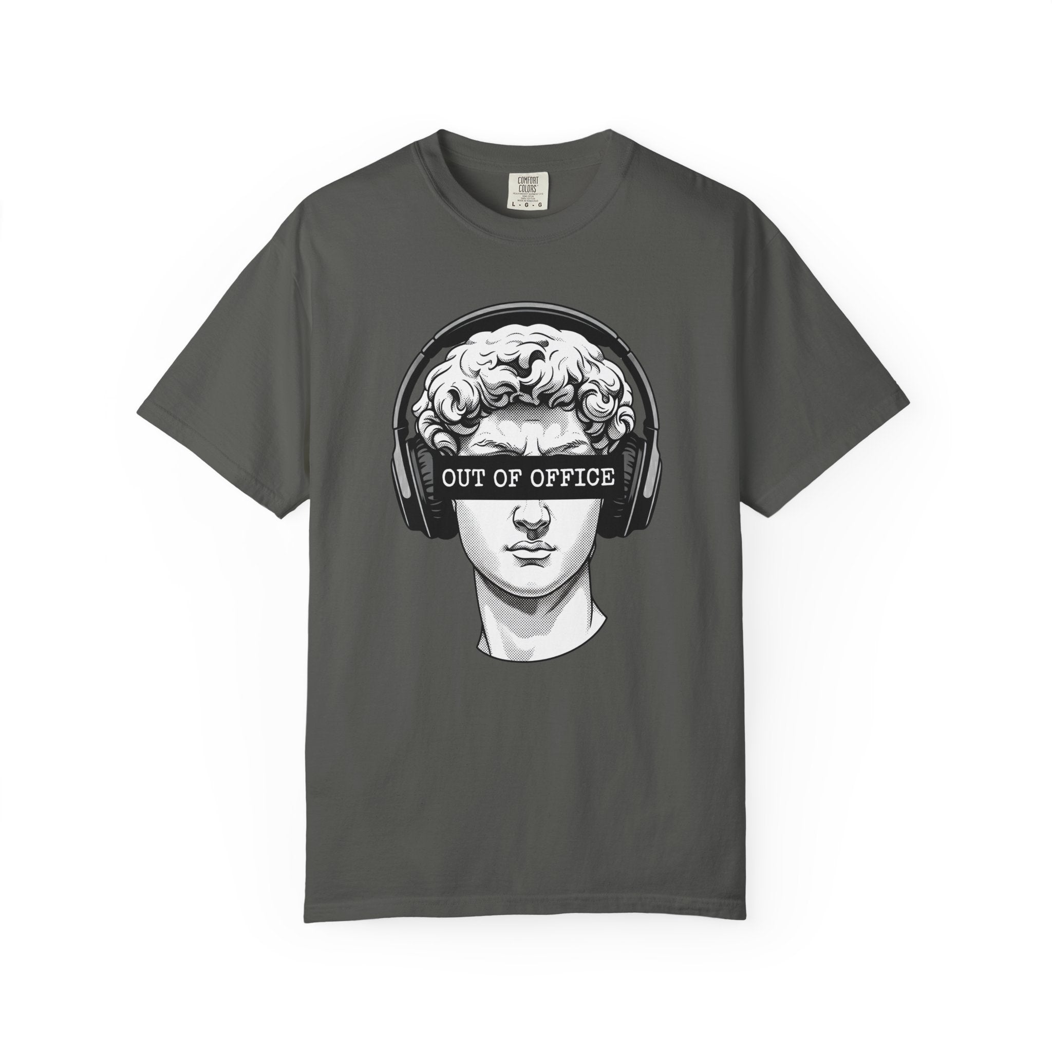 Out of Office T-Shirt