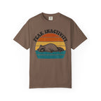 Peak Inactivity Raccoon T-Shirt