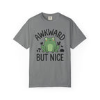 Awkward But Nice Frog T-Shirt