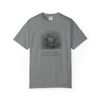 Avoiding Everything Raccoon T-Shirt