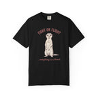 Fight or Flight Meerkat T-Shirt
