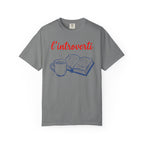 l'introverti (The Introvert) T-Shirt