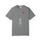 Skeleton Raccoon T-Shirt
