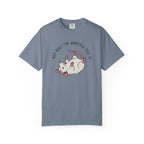 Not Built For This Opossum T-Shirt