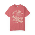 I Double Checked Skeleton T-Shirt
