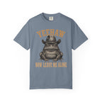 Frog in Cowboy Hat T-Shirt