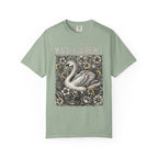 Mentally Overbooked Goose T-Shirt