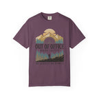 Out Of Office Hiking T-Shirt