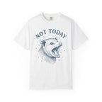 Not Today Opossum T-Shirt