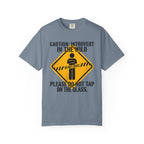 Introvert In The Wild T-Shirt