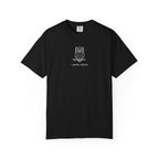 I Prefer Silence Owl T-Shirt