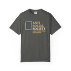 Anti-Social Society T-Shirt