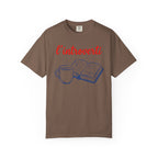 l'introverti (The Introvert) T-Shirt