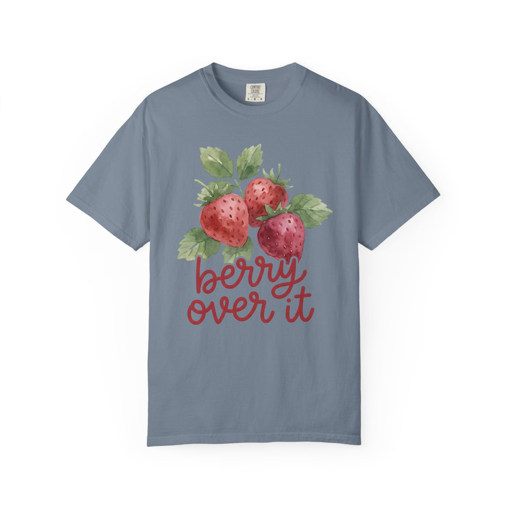 Berry Over It T-Shirt