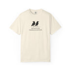 Selective Caw-munication Crow T-Shirt