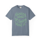 Thinking About Not Thinking About It T-Shirt