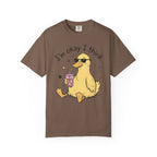 I'm Okay I Think Duck T-Shirt