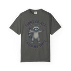 I Need My Space Raccoon T-Shirt
