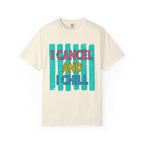 I Cancel And I Chill T-Shirt