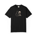 Cat In Mirror T-Shirt