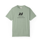Selective Caw-munication Crow T-Shirt