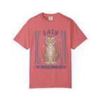 Easy Tiger I'm Overstimulated T-Shirt